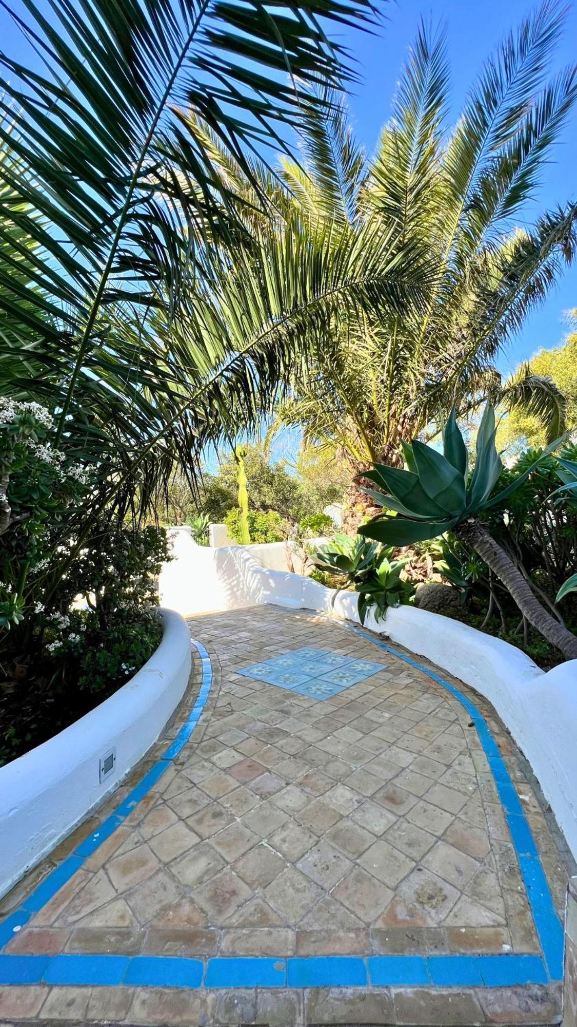 La Finca - 3Br Seaside Villa With Private Pool & Bbq Tanger Eksteriør billede