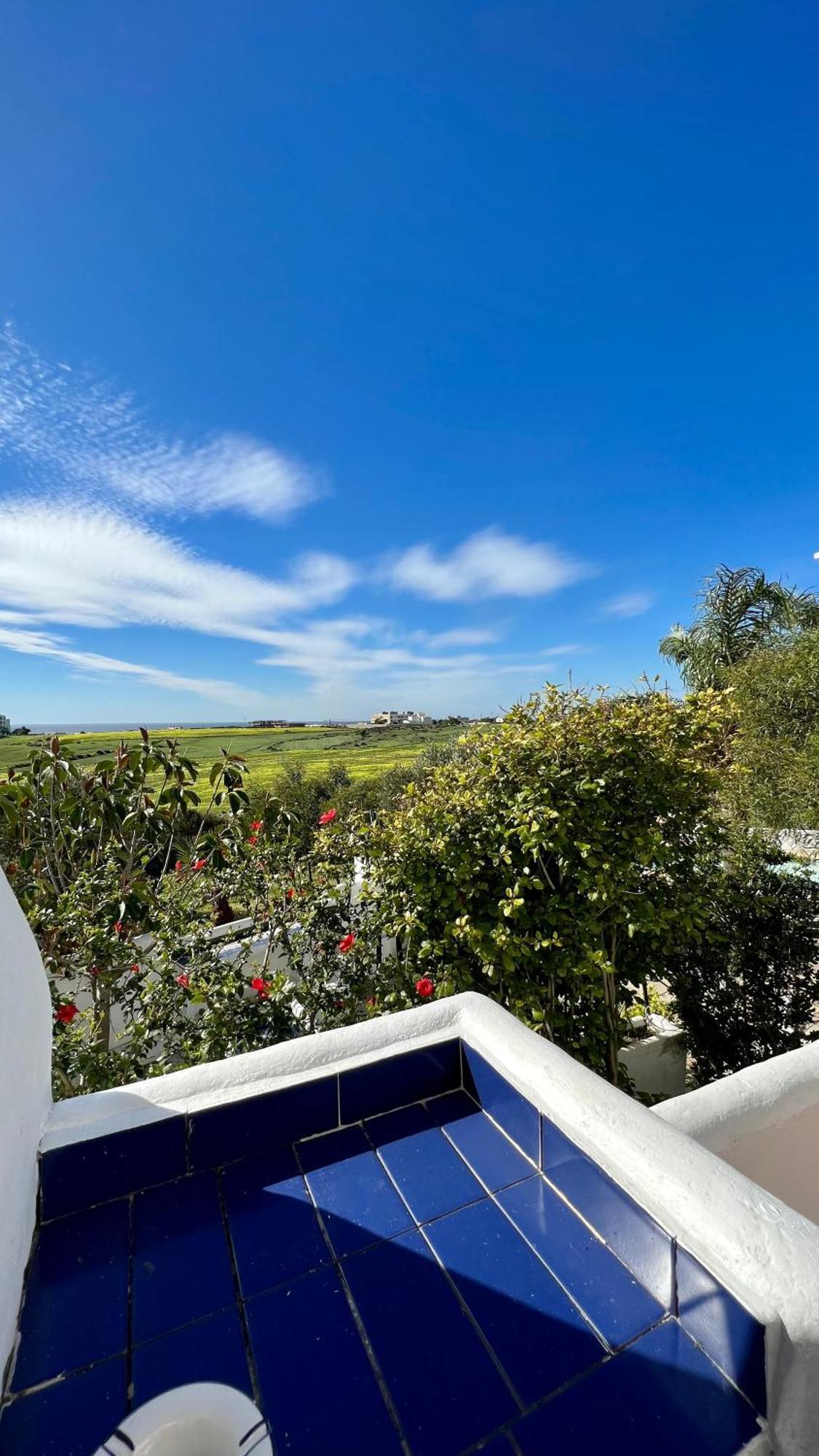 La Finca - 3Br Seaside Villa With Private Pool & Bbq Tanger Eksteriør billede