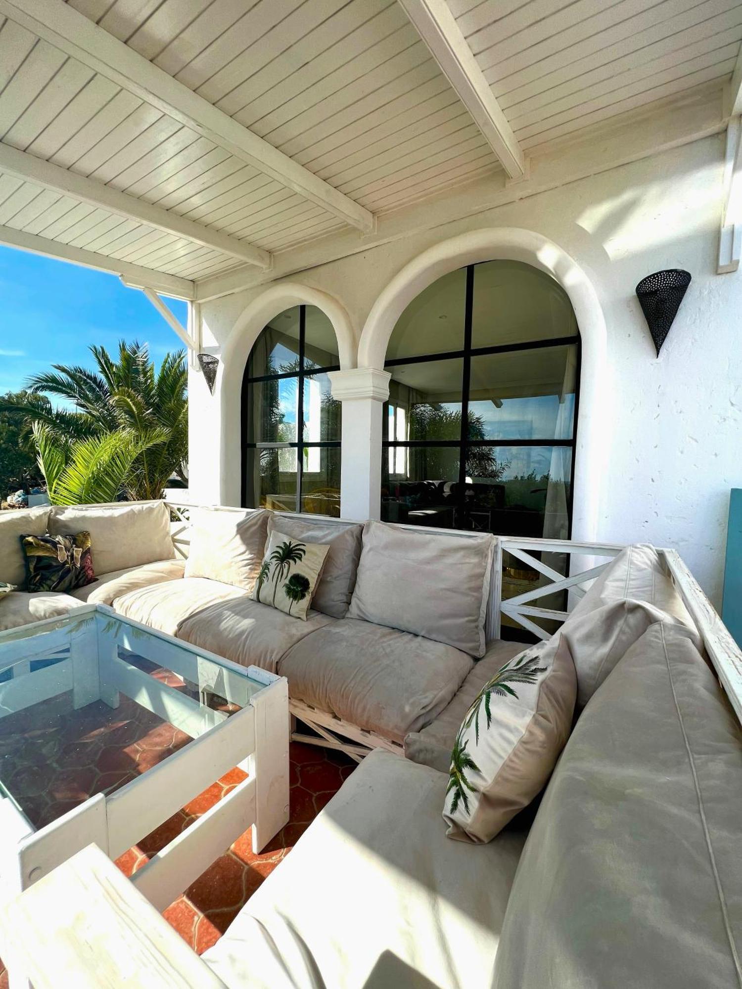 La Finca - 3Br Seaside Villa With Private Pool & Bbq Tanger Eksteriør billede