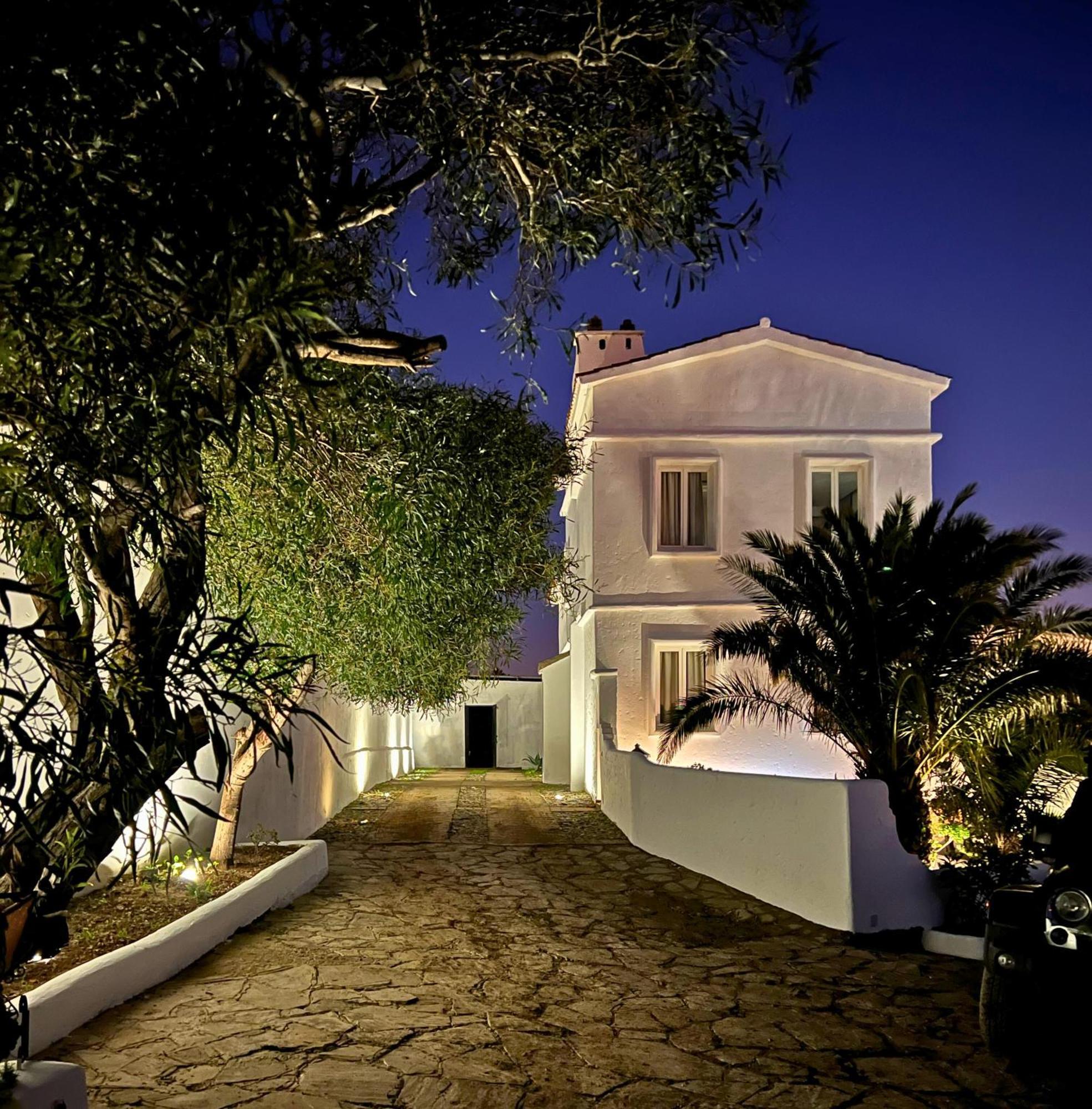 La Finca - 3Br Seaside Villa With Private Pool & Bbq Tanger Eksteriør billede
